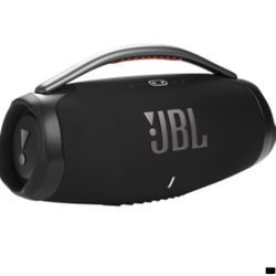 JBL BOOMBOX 3