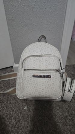 Guess purse