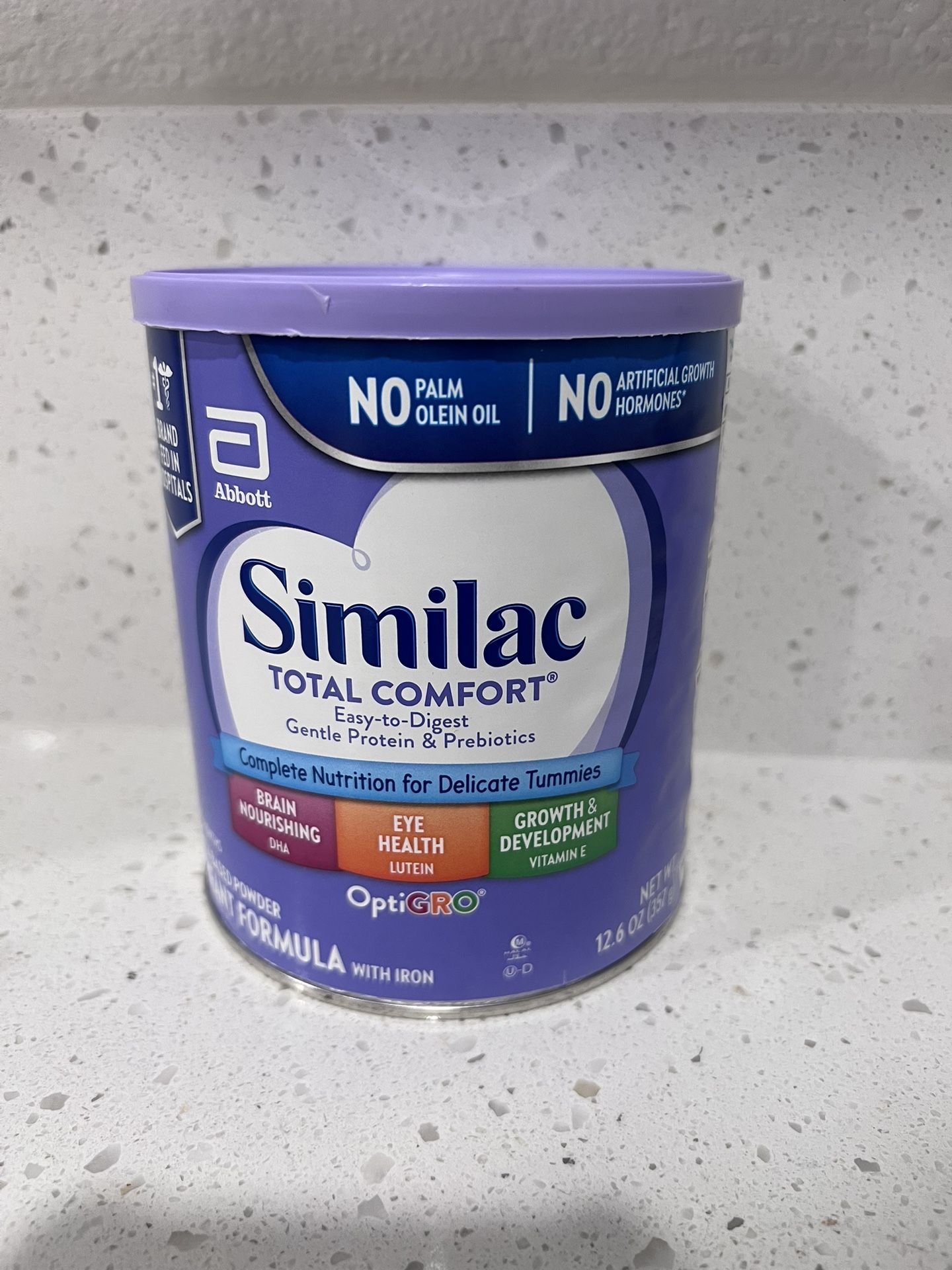 Formula Similac
