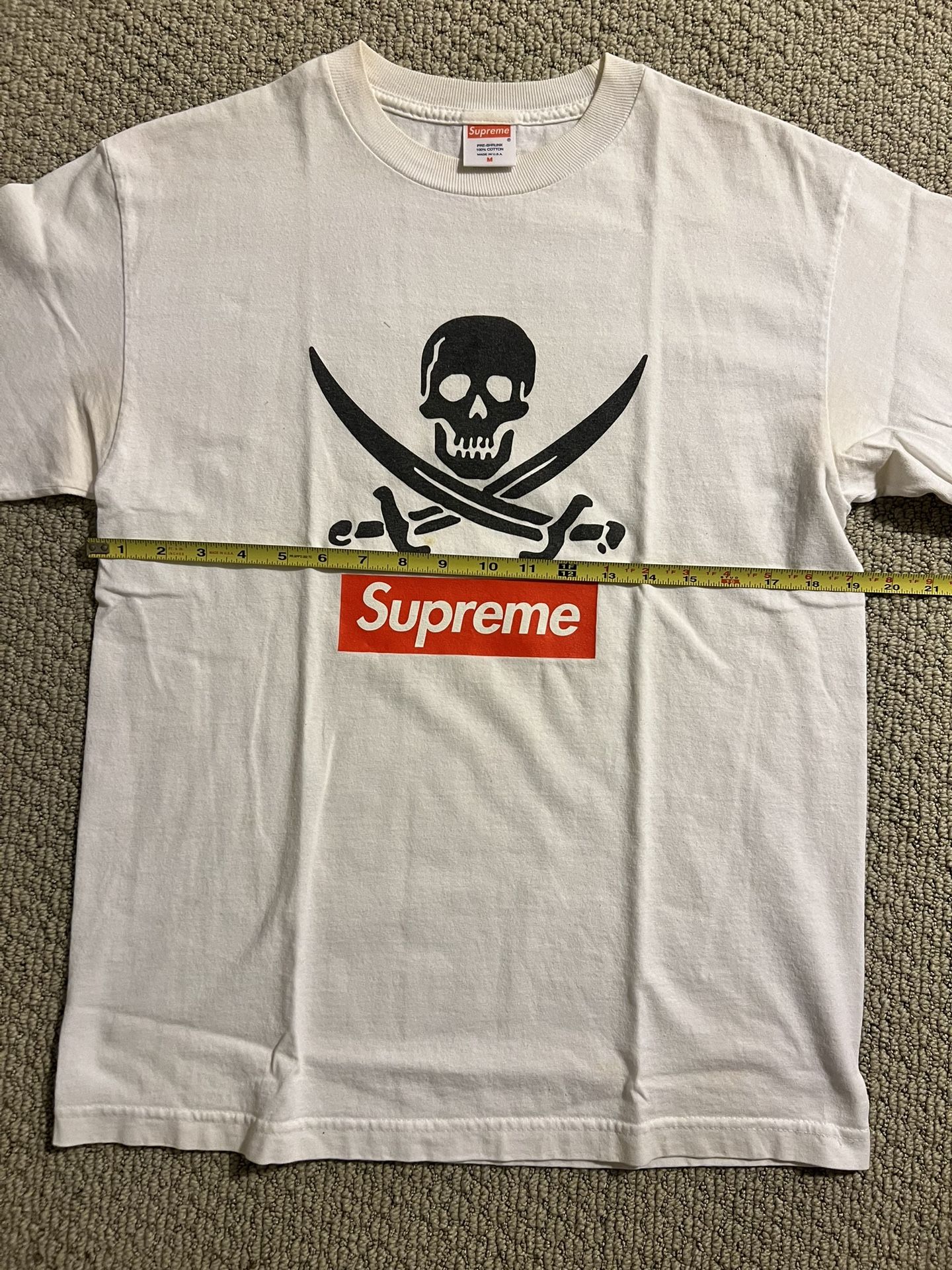 Supreme