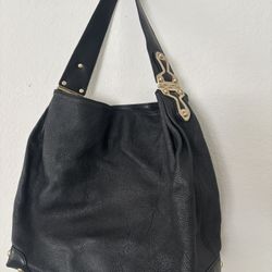 MK Pebble Leather Purse, Great Condition