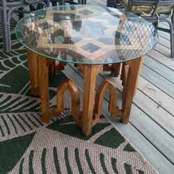 Coffee Or Side Table
