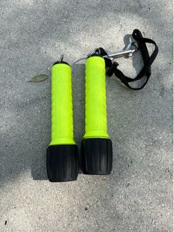 Dive Light