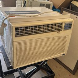 14250 BTU Window-Wall AC Unit. 