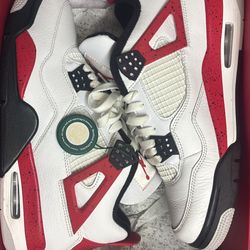 Air Jordan IV Retro