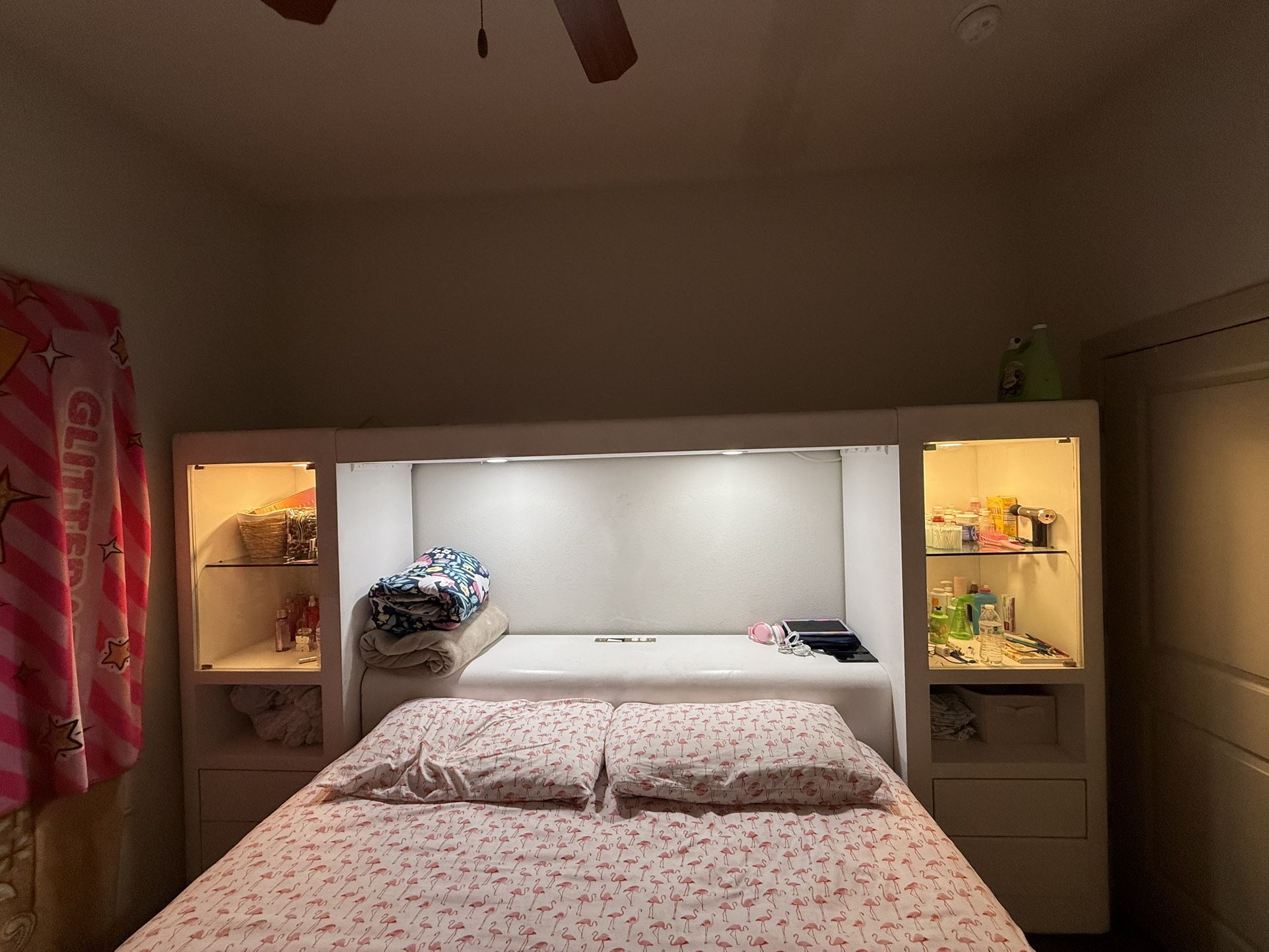King Bedroom Set