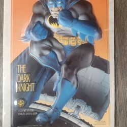 The Dark Night