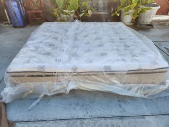 King Size Mattres