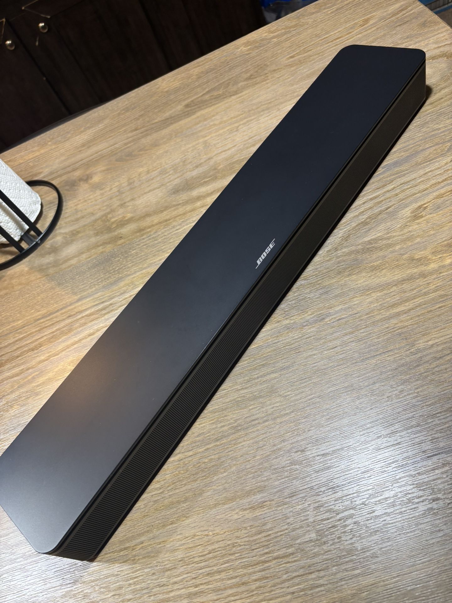 Bose Tv Speaker