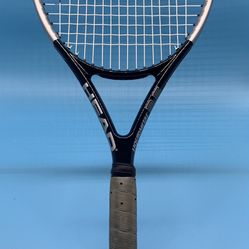 Head Liquid Metal 2.5 Tennis Racket