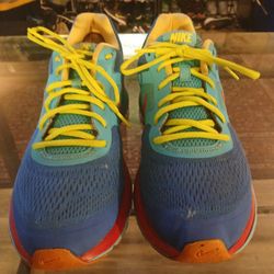 Nike Mens Zoom Pegasus 30 Size 12