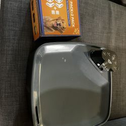 Pet Fountains