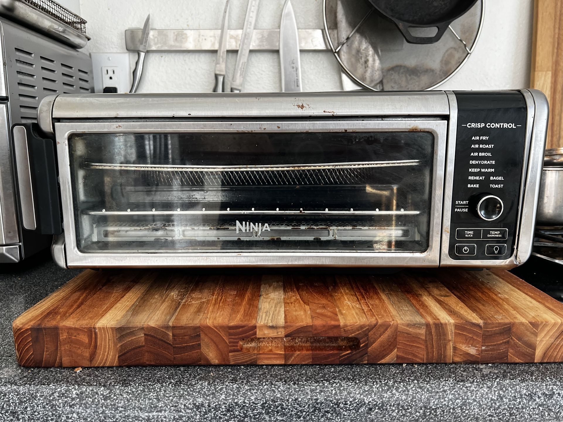 Ninja Air Fryer