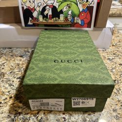 Gucci Ace GG Supreme Red