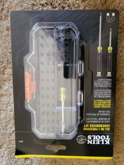 Klein 3217 