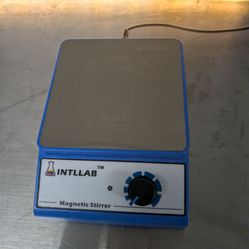 Magnet stirplate