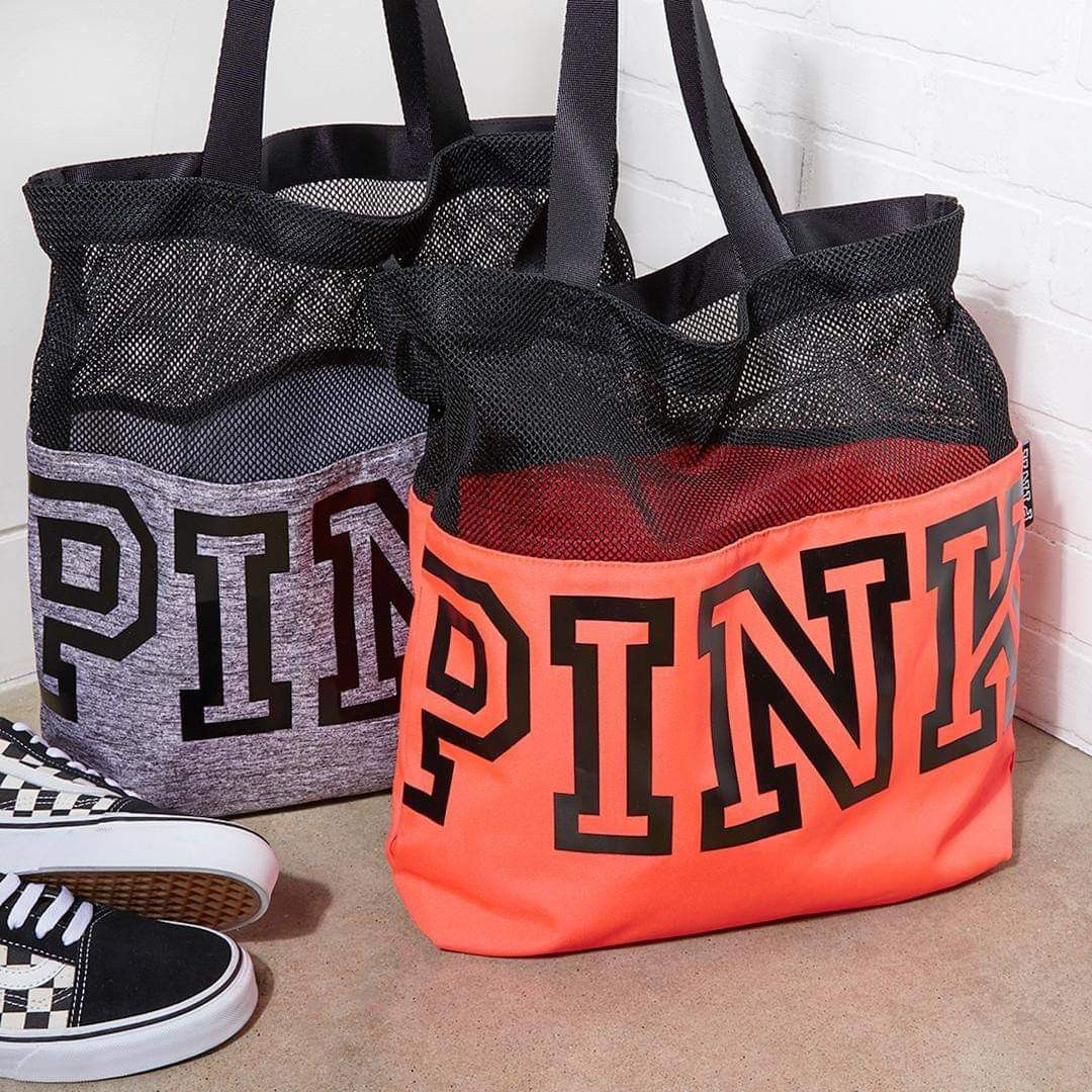 Victoria's secret Pink tote