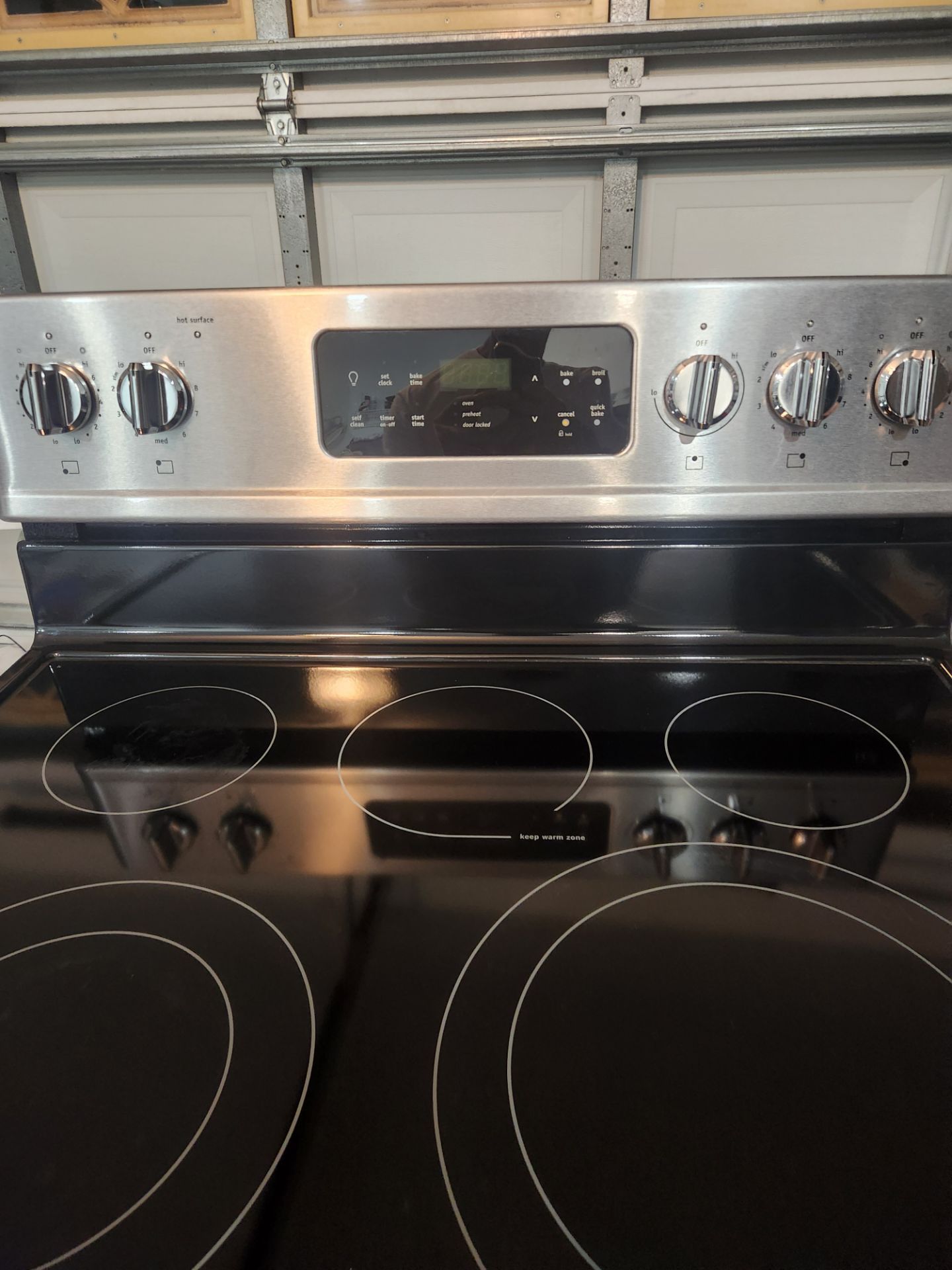 Frigidaire gallery