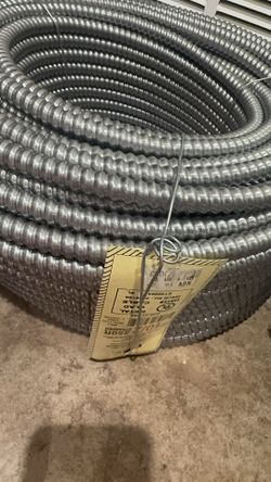 10/2 mc cable 250ft