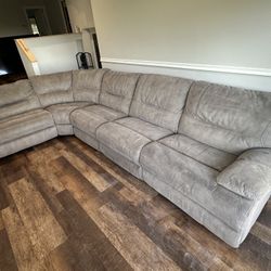 Electronic Couch For Sale