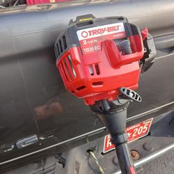 Troy Built Garden Tiler / Edger