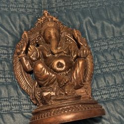 Lord Ganesha 
