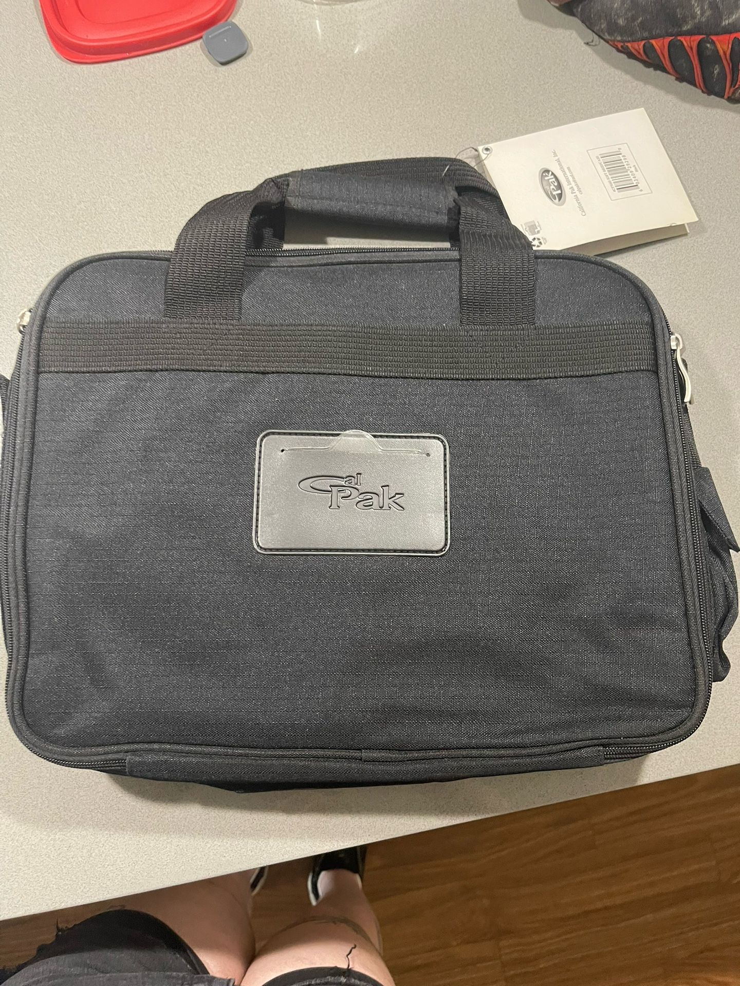 CalPack Shoulder Bag