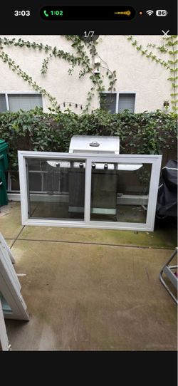Double Pain Retrofit Window