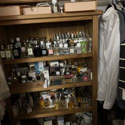 Perfume Women Collection