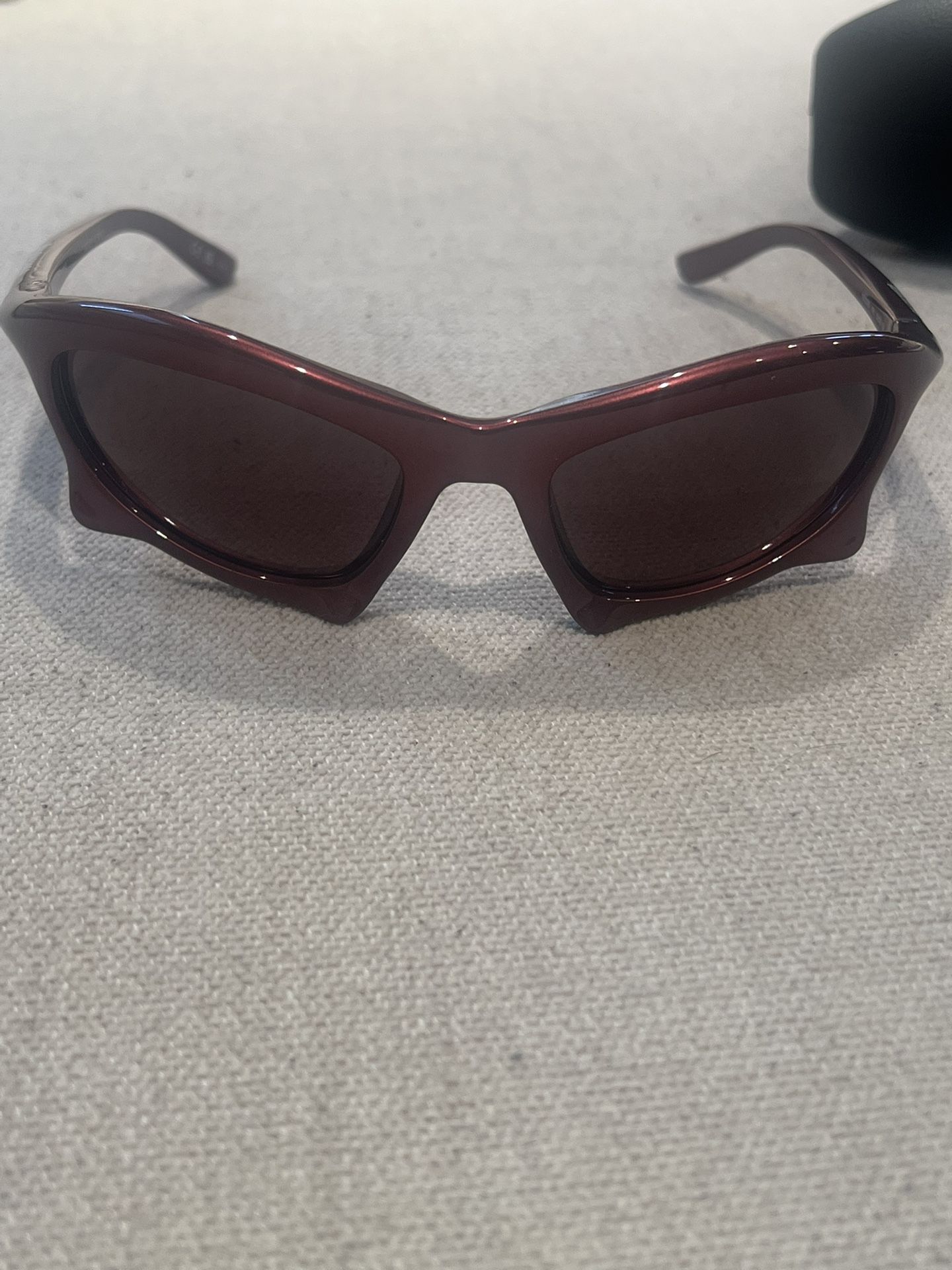 Balenciaga Sunglasses (new) $400 Firm Originally $500