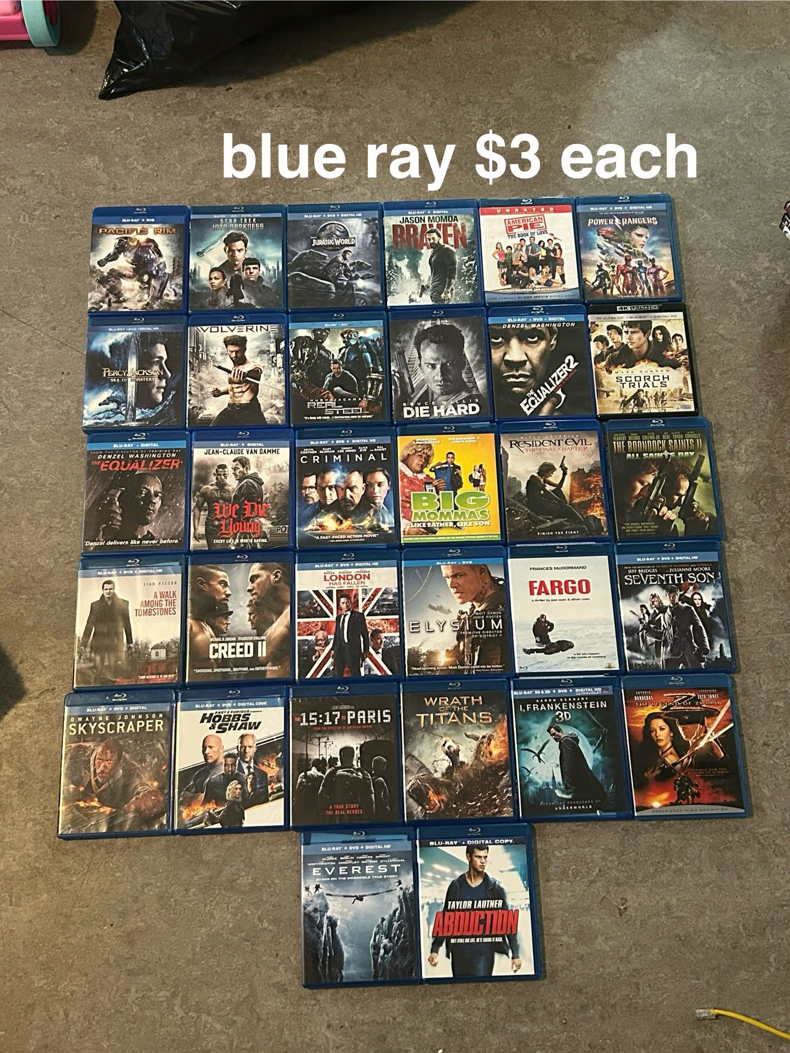movies