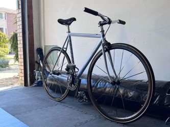 Affinity LoPro Size Small