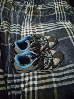 Hiking Boots