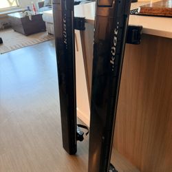 Kuat Ski Racks (used)
