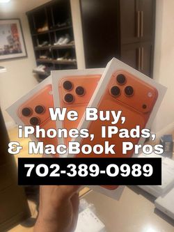 iPhone 17 Pro Max 256gb