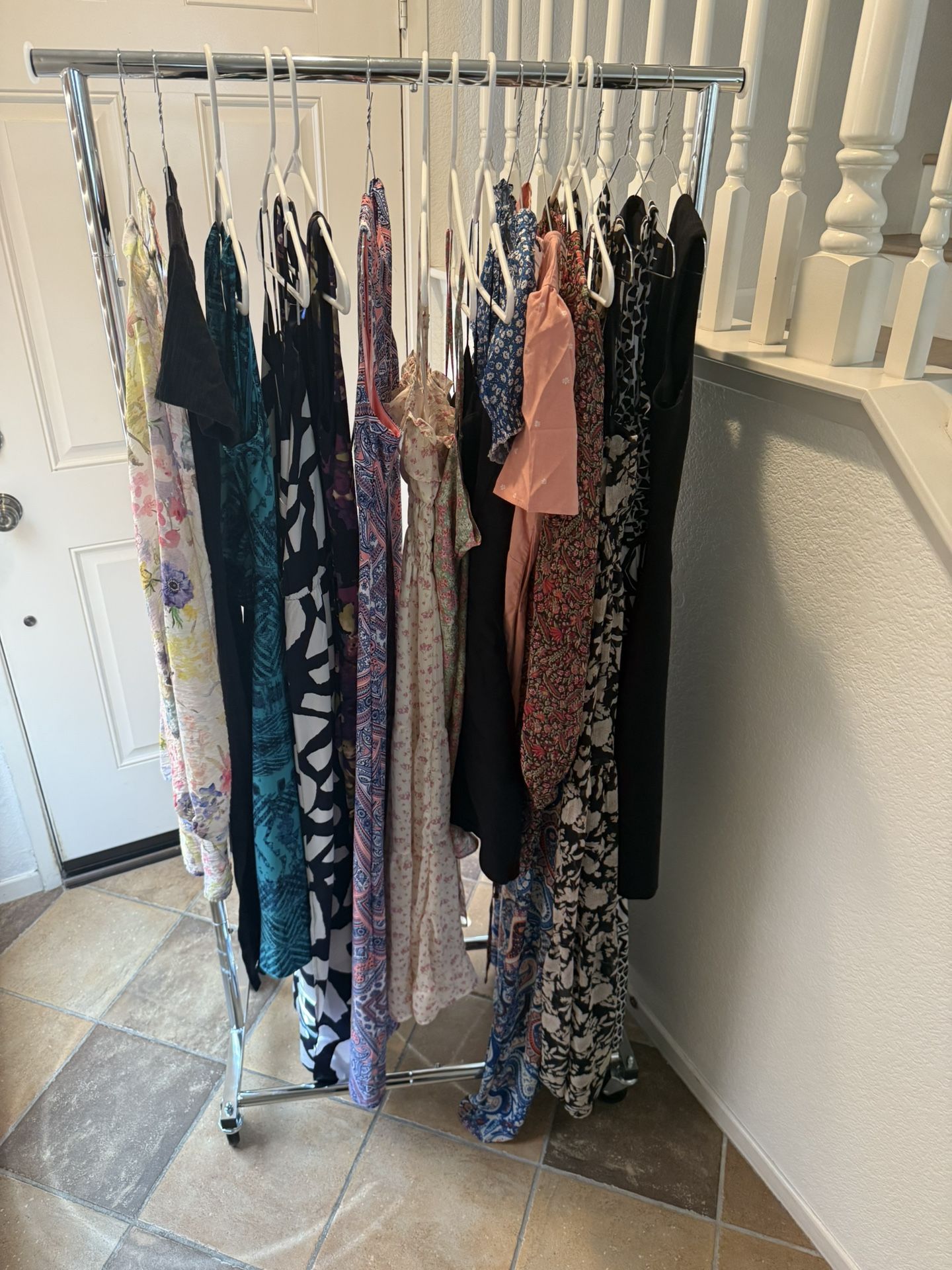 Bulk Dresses (16 Total Dresses) 