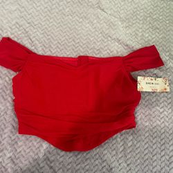 Women’s Corset Top