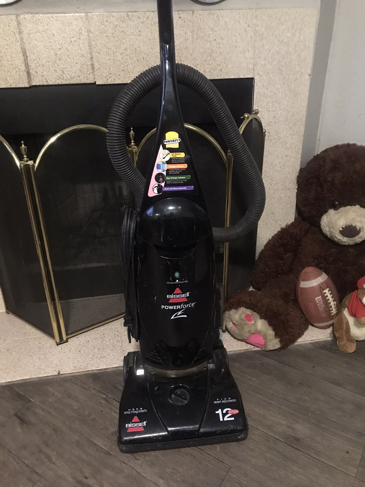 Bissell Vacuum Cleaner for Sale in Mesquite, TX - OfferUp