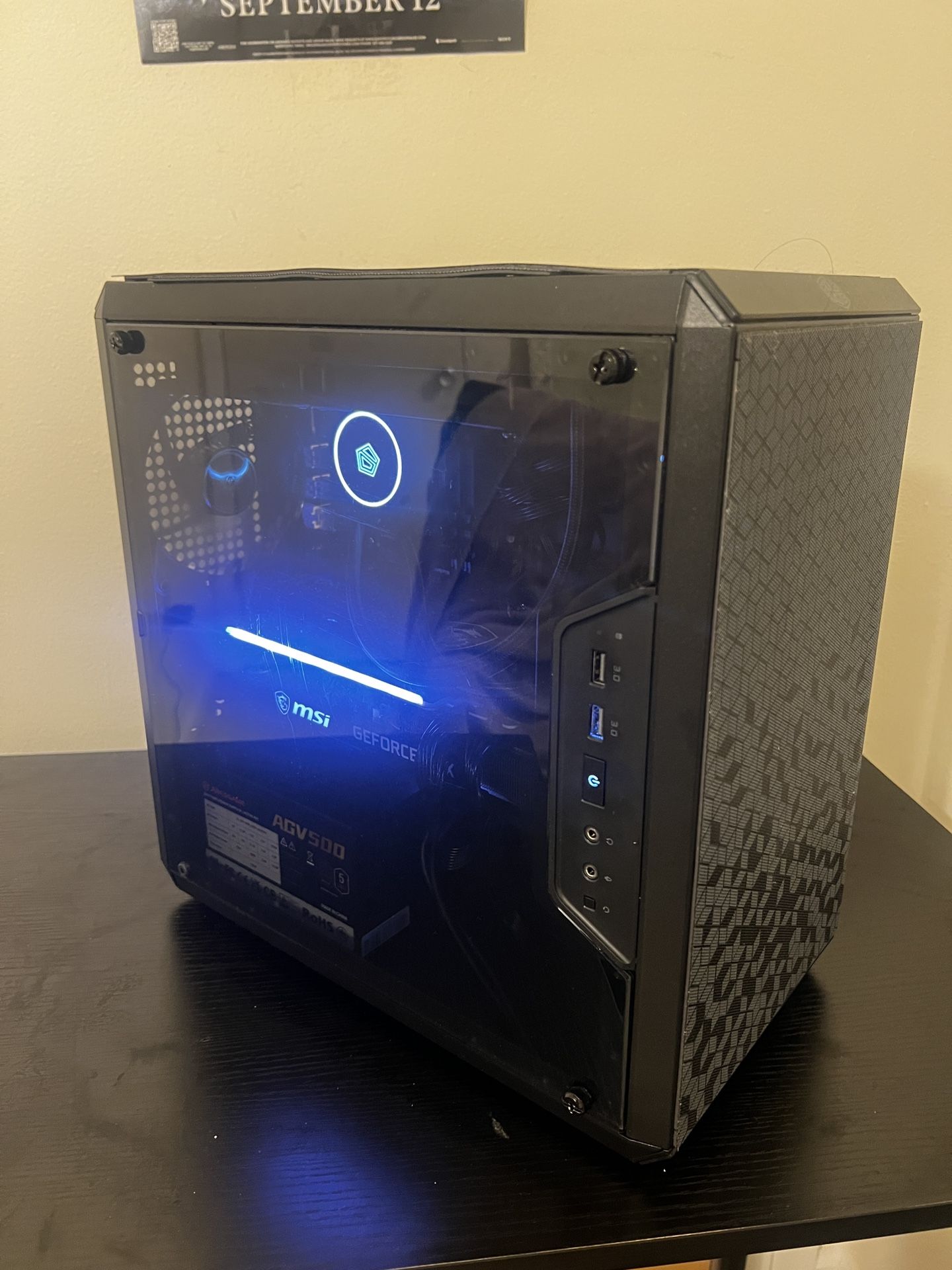 Gaming Pc 