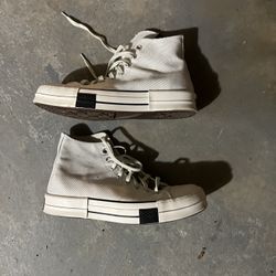 Converse x Rick Owen