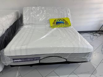 Adjustable Queen Sizes Bed