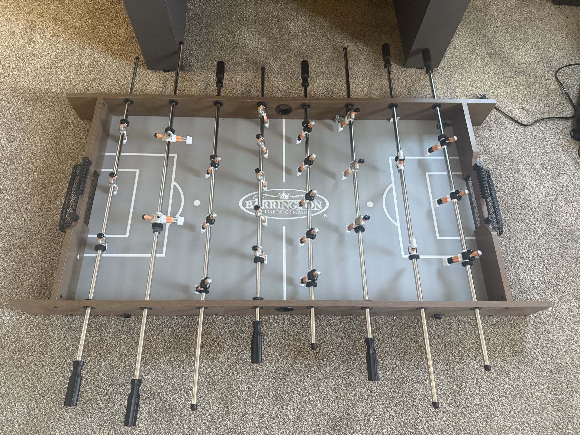 Game Table