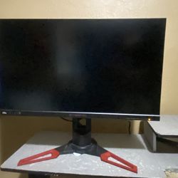 Acer predator 4k monitor