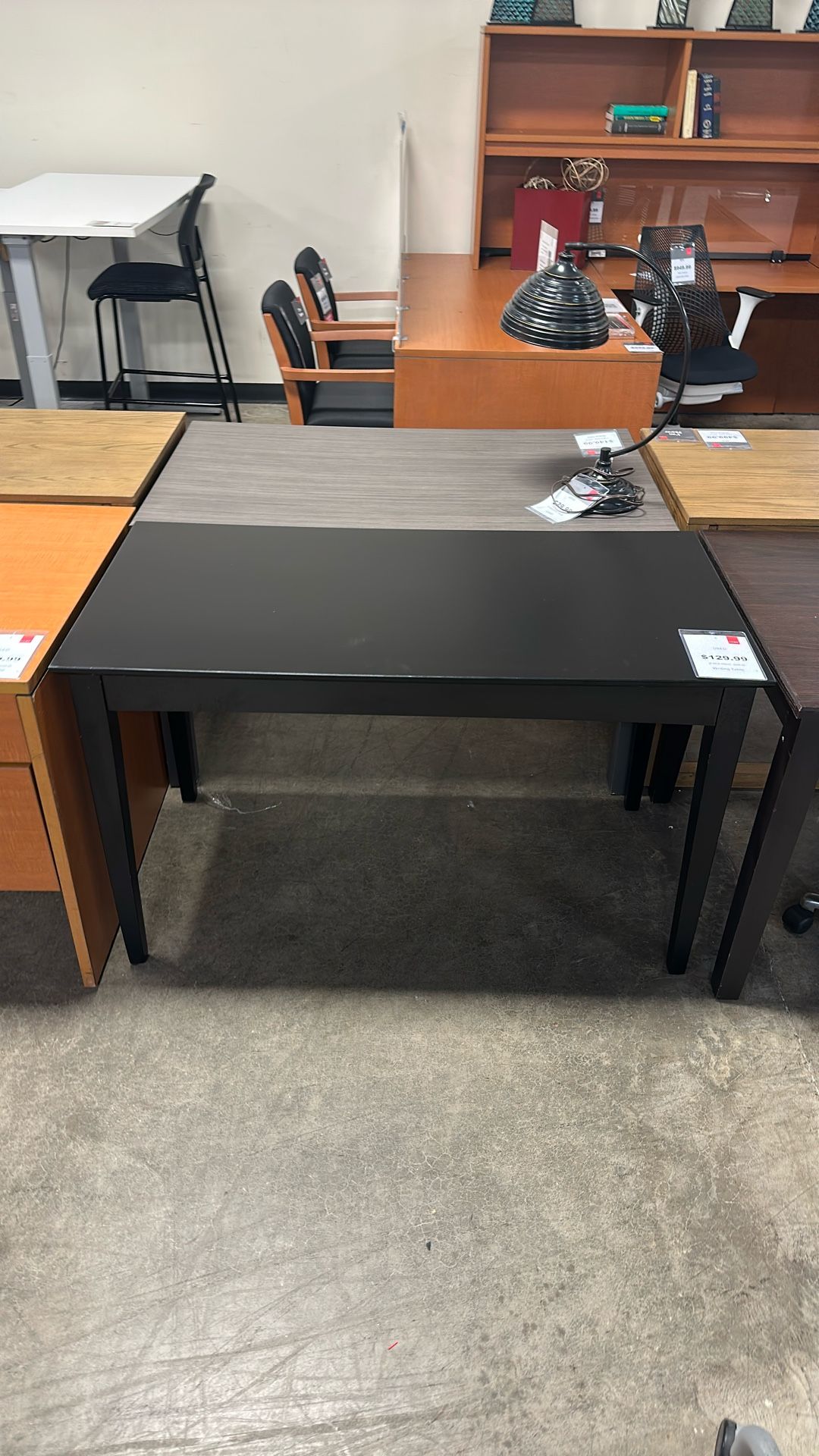 Writing Table