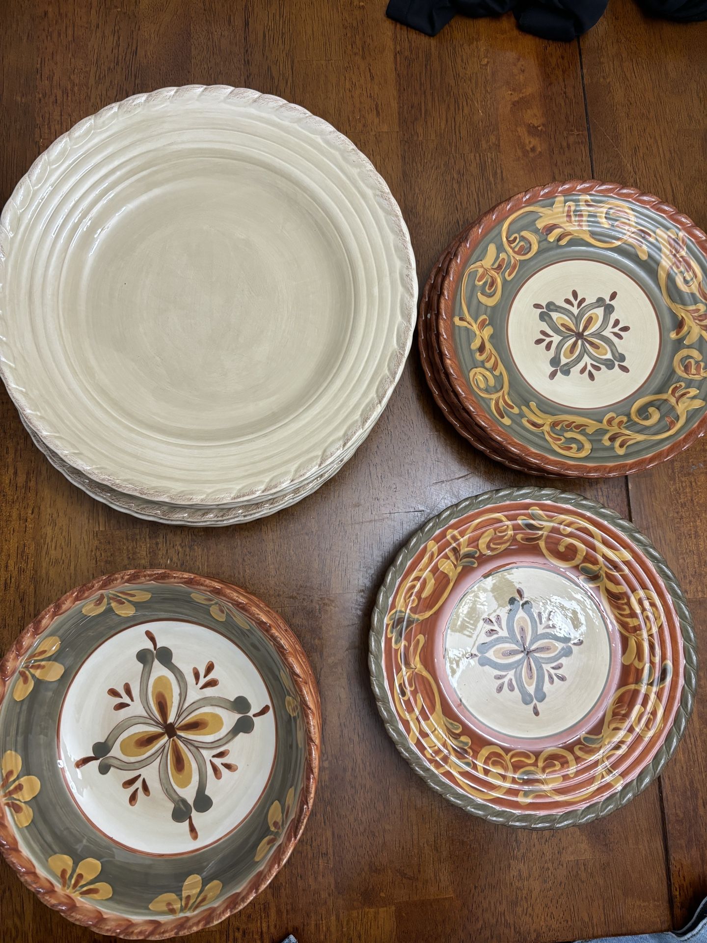 Dinnerware 