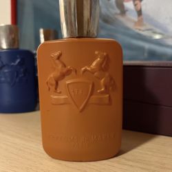 Performed De Marley Althair