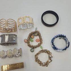 Bracelets
