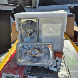 Headlight