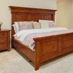 Thomasville Bedroom Furniture