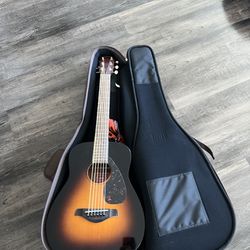Yamaha Junior Guitar 